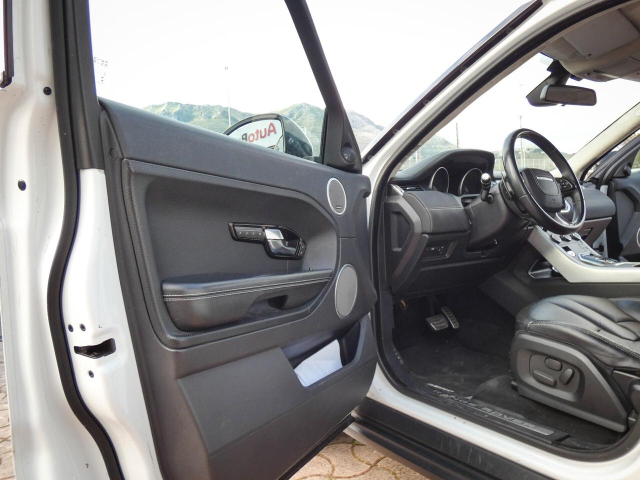 Land Rover Range Evoque 2.2 Sd4 5p. Dynamic
