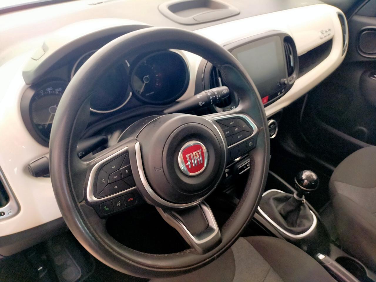 Fiat 500L 1.6 Multijet 120 CV