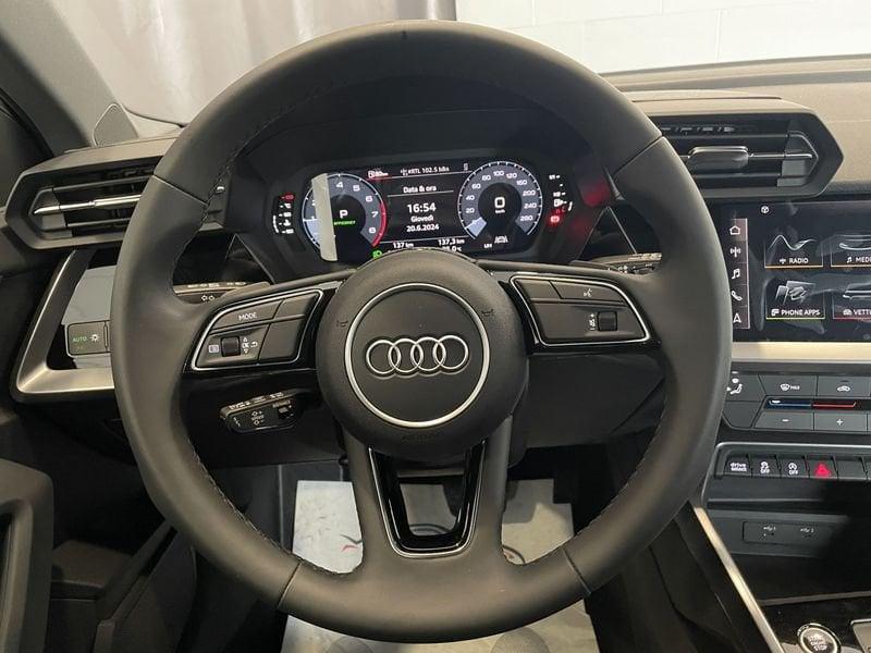 Audi A3 SPB 35 TFSI S tronic Business