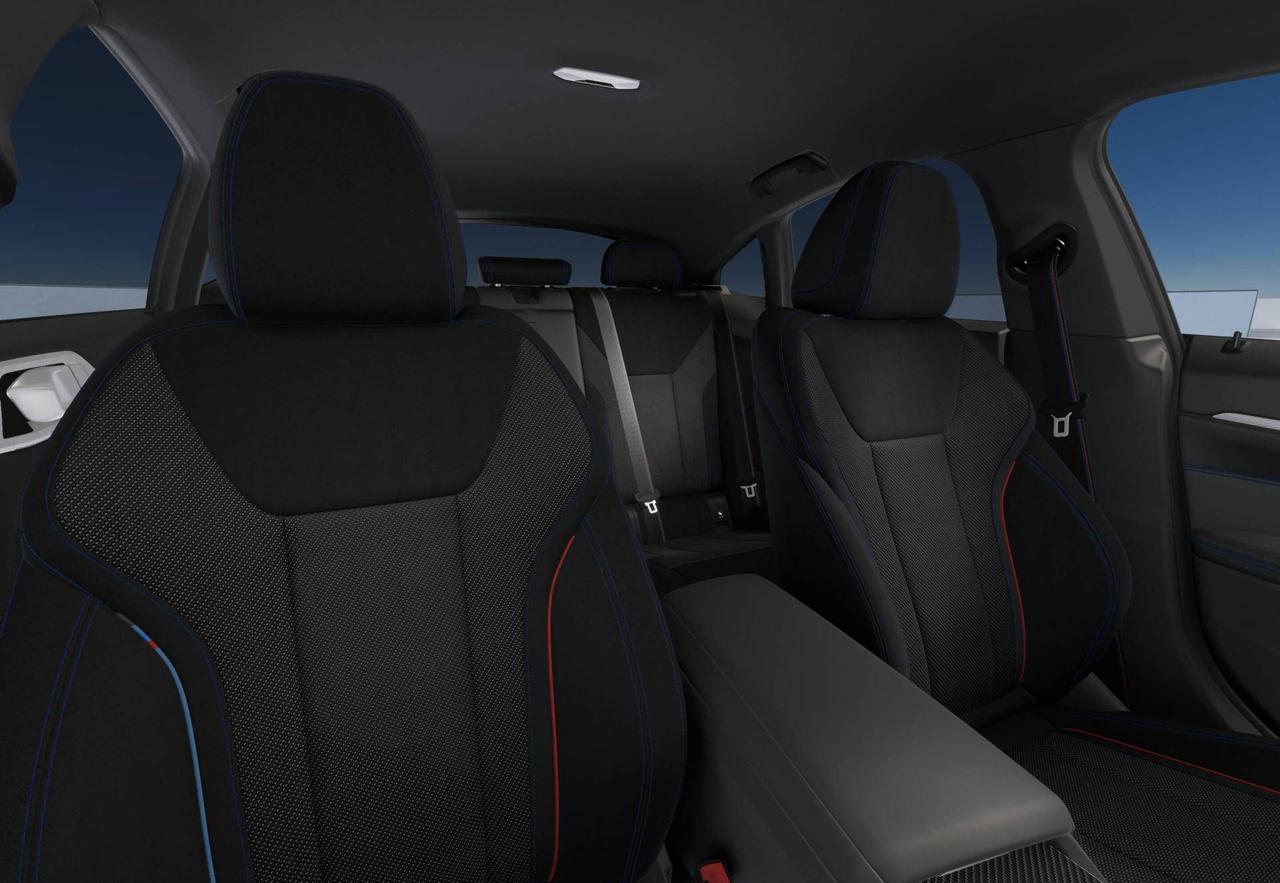 BMW Serie 4 420d Gran Coupé 48V MSport Pro