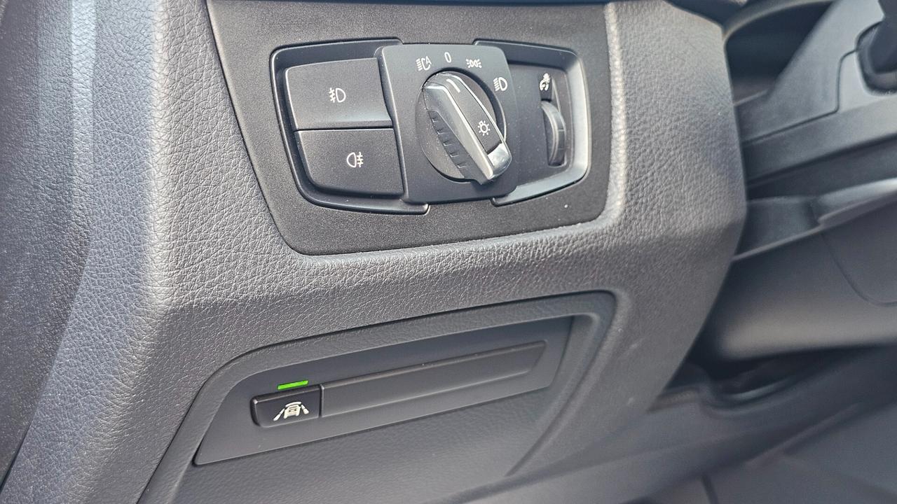 Bmw 420 420d xDrive Coupé Msport