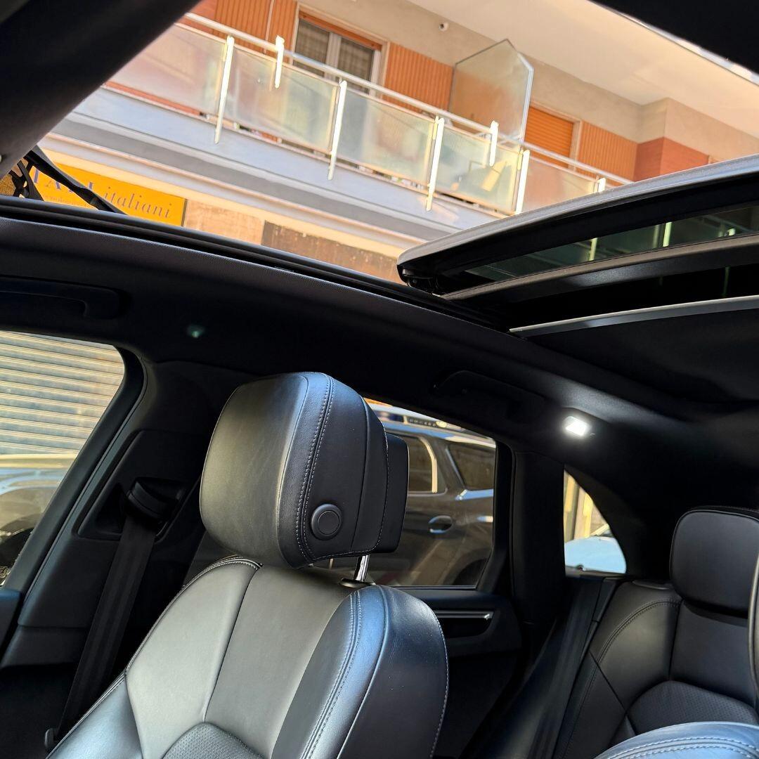 Porsche Macan 3.0 S Diesel - 250CV