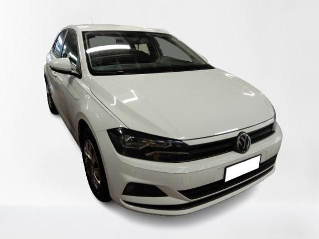 VOLKSWAGEN Polo 1.6 TDI 5p. Comfortline BlueMotion Technology