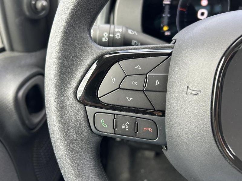 FIAT Panda Pandina 1.0 65 CV Hybrid Icon PROMOZIONE LIMITATA!!