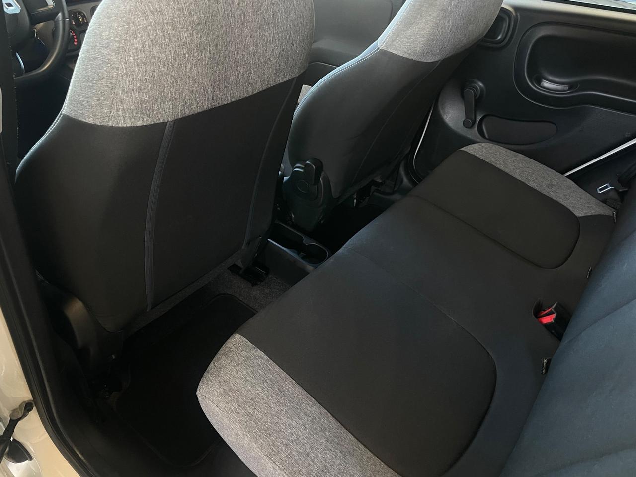 Fiat Panda 1.2 EasyPower City Life