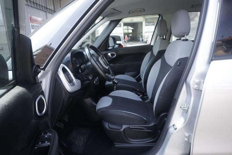 FIAT 500L Fiat 500L 1.3 Multijet 95cv Business Unicoproprietario
