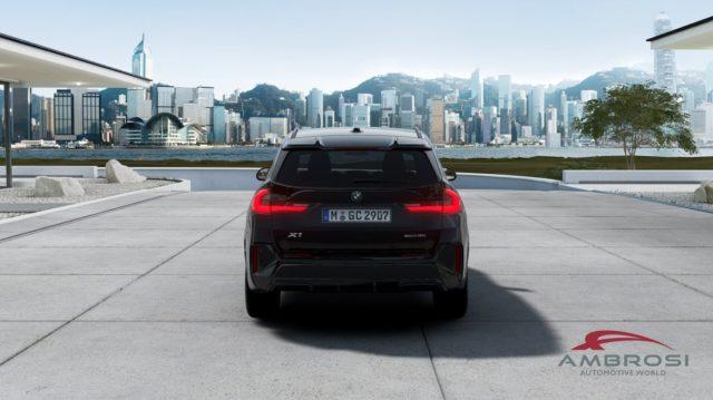 BMW X1 sDrive18i Msport Pro Premium Package