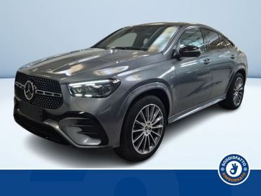 Mercedes-Benz GLE Coupé GLE 400 E 4MATIC Plug-In Hybrid AMG Line Premium