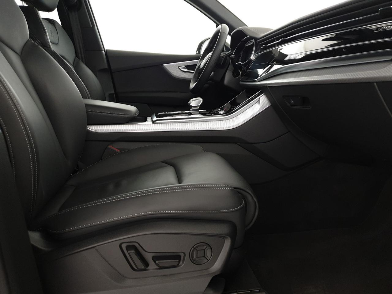 3.0TDI 286CV quattro tiptronic S line Edition