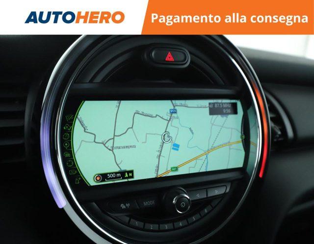 MINI One 1.2 One 75 CV