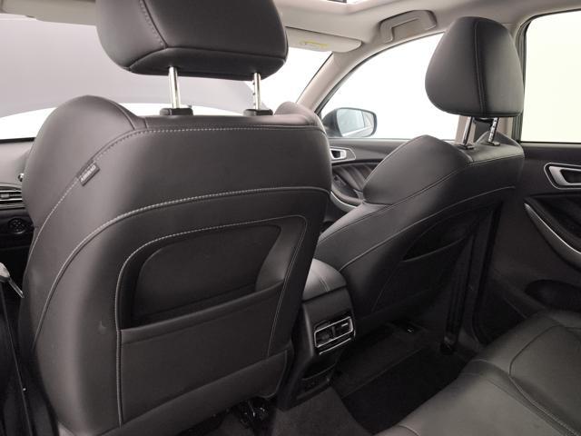 DR MOTOR DR F35 1.5 turbo Gpl 149cv dct