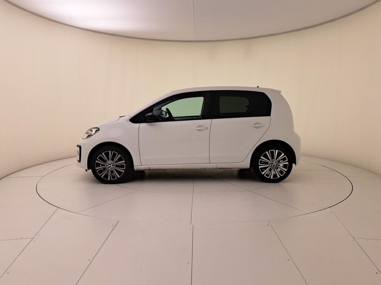 Volkswagen up! 5p 1.0 move 60cv my20