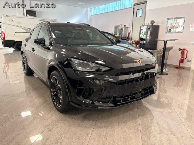CUPRA Formentor 1.5 e-Hybrid DSG P-HEV Business (204cv)PREZZO VERO