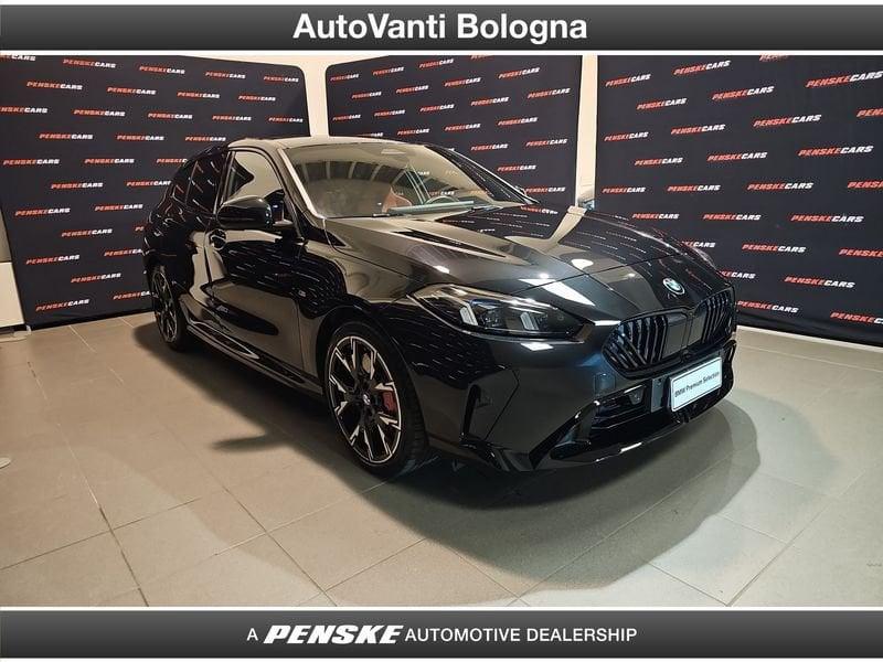 BMW Serie 1 120d 48V MSport Pro