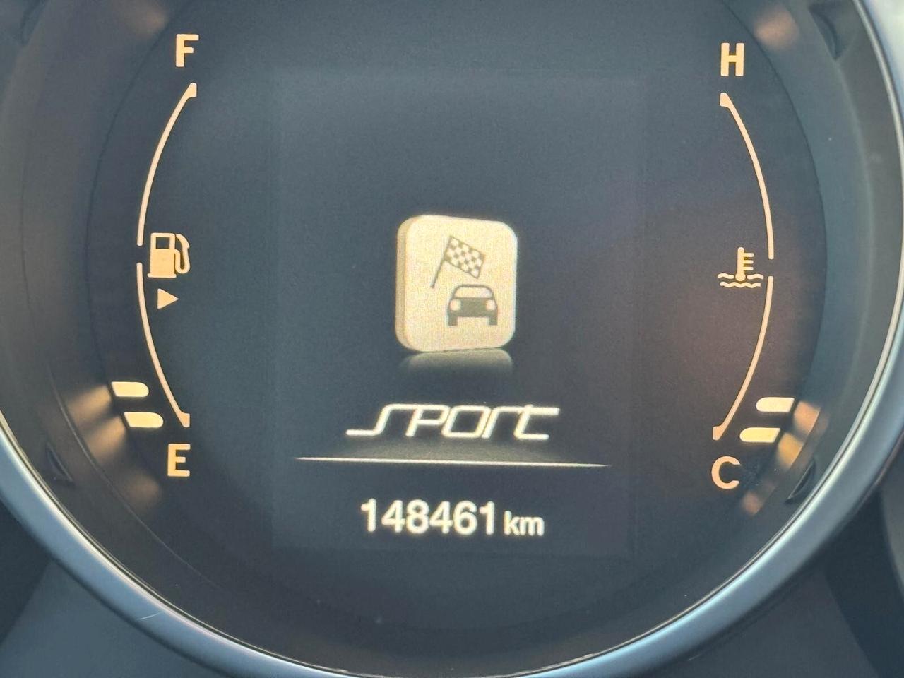 Fiat 500X 2.0 MultiJet 140 CV AT9 4x4 Cross Plus