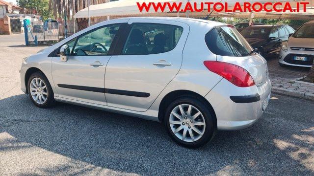 PEUGEOT 308 1.4 VTi 95CV 5p. Premium