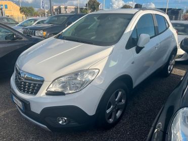 Opel Mokka 1.4 Turbo GPL Tech 140CV 4x2 Ego