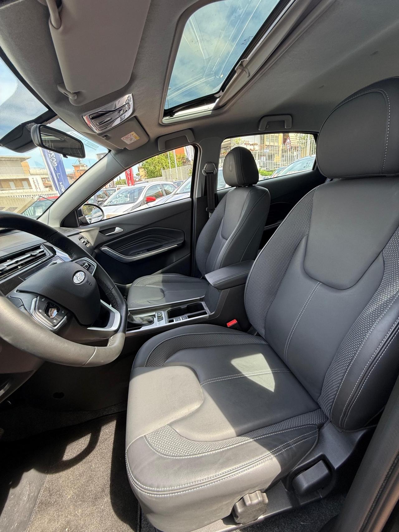 Dr 3.0 CVT 116cv *TETTO APRIBILE