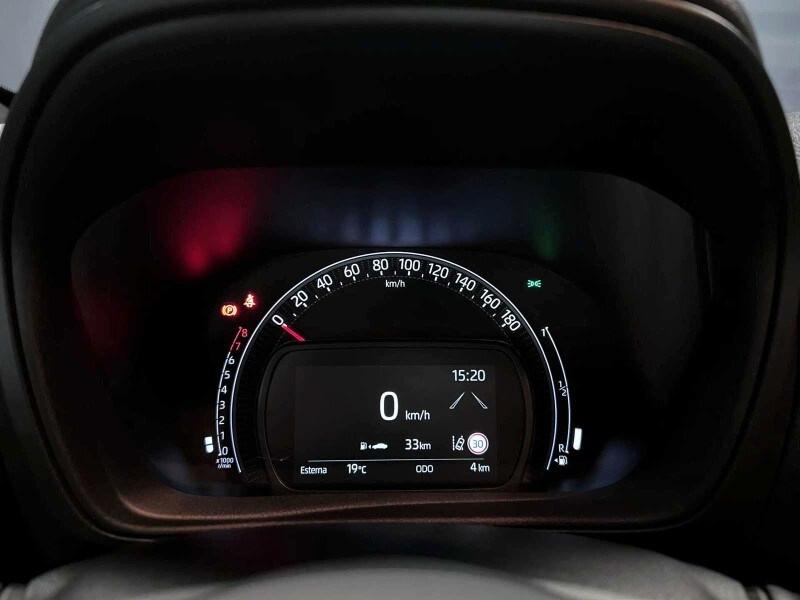 TOYOTA Aygo X Aygo X 1.0 VVT-i 72 CV 5 porte Ac...