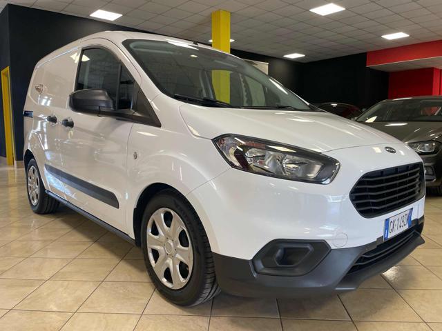 FORD Transit Courier 1.5 TDCi 100CV Van Trend