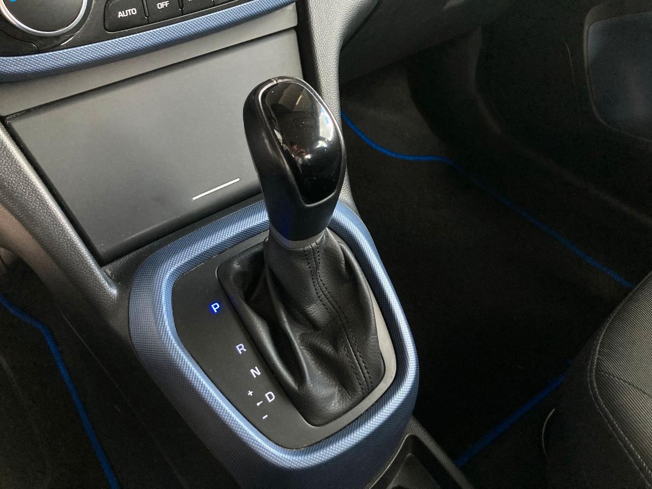 Hyundai i10 1.2 Style auto