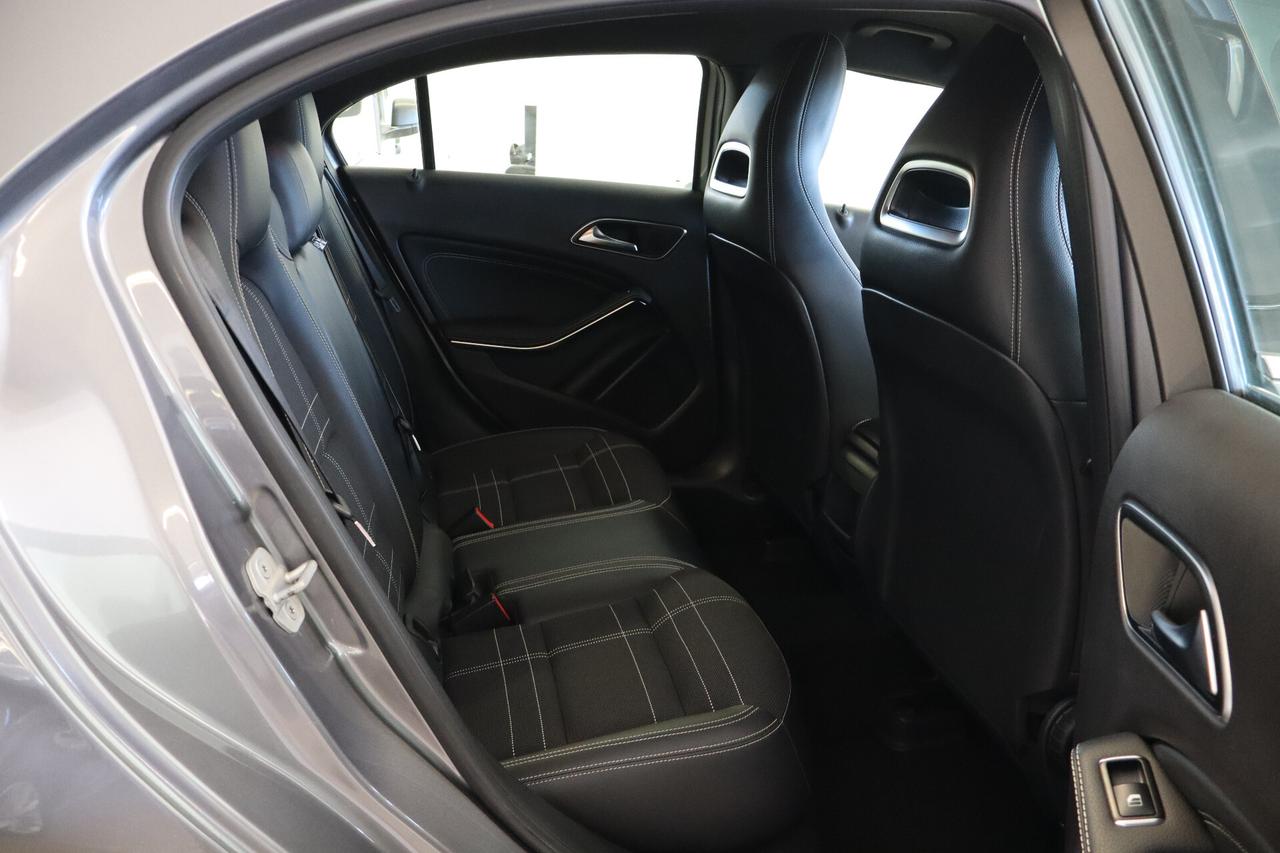 MERCEDES - BENZ A 180 CDI SPORT AUTOMATICA A180