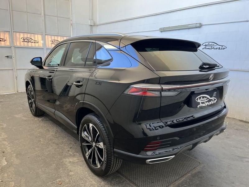 MG HS HS 1.5T-GDI AT Comfort TUA DA 279,00 EURO AL MESE