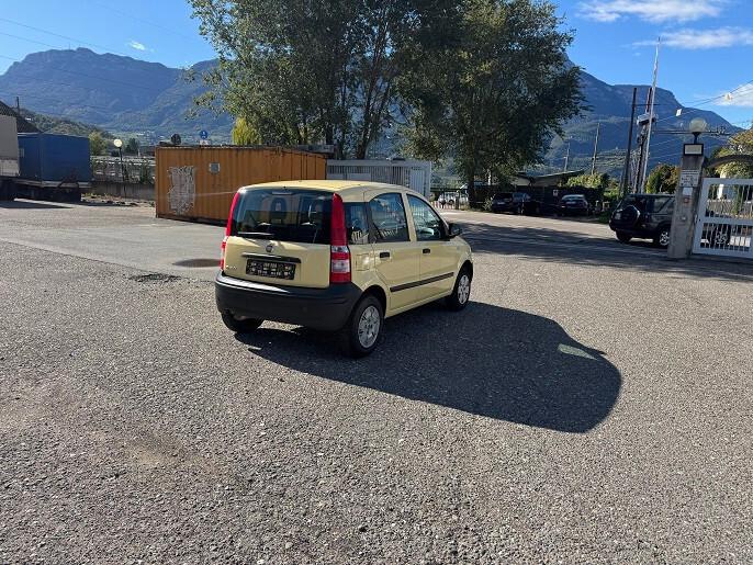 Fiat Panda 1.2 Benzina Climbing