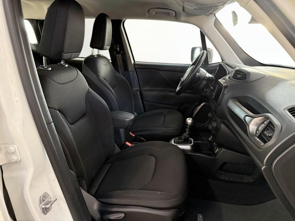 Jeep Renegade 1.0 T3 Limited 2WD