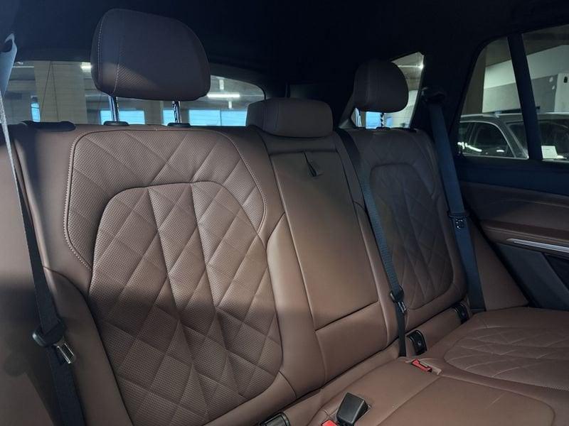 BMW X5 xDrive 30d MH48V Msport autom.