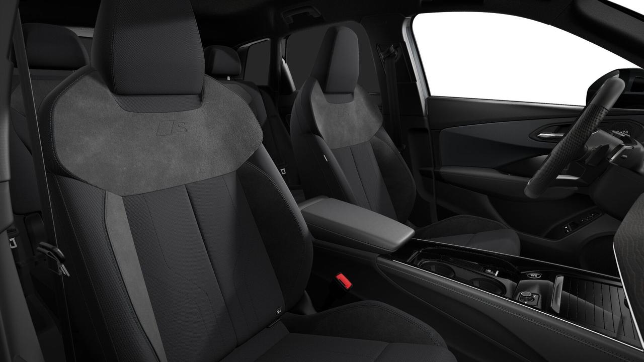 AUDI Audi Q3 SUV Business e-hybrid 200 kW S tronic