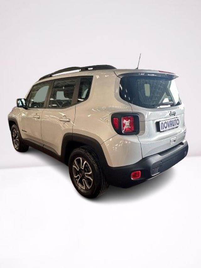 JEEP Renegade 1.6 Mjt 120 CV Business