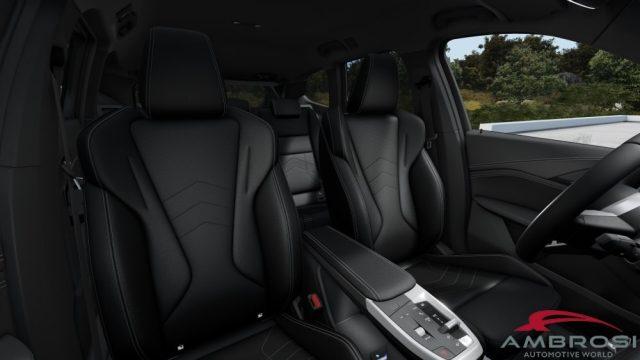 BMW iX1 M sport Premium package