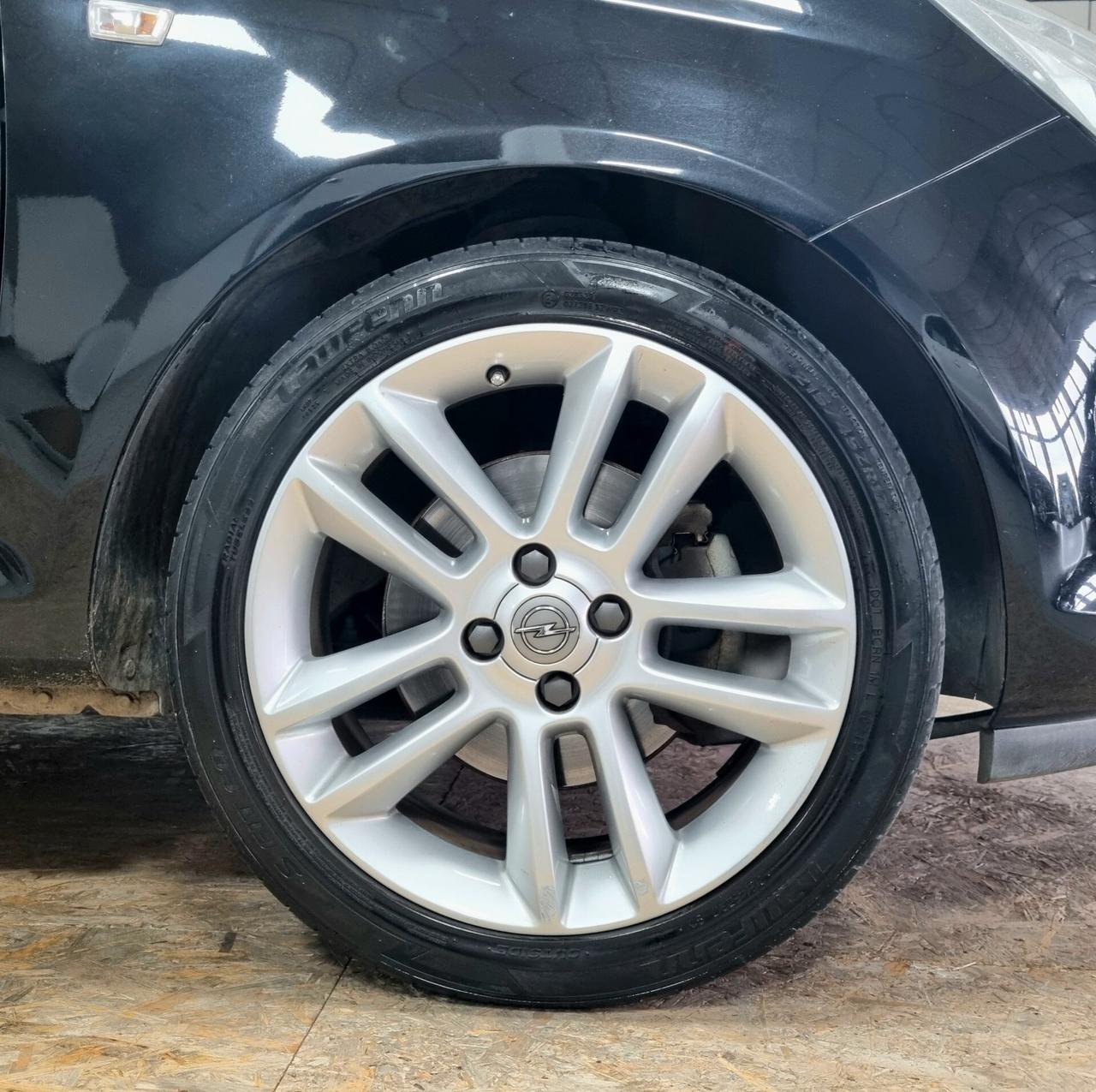 OPEL CORSA 1.3 CDTI 90CV 5p. COSMO