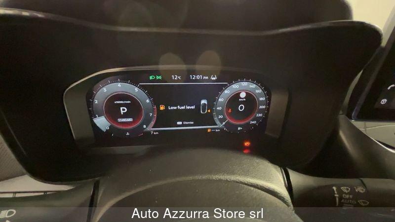 Nissan Juke Juke 1.0 DIG-T 114 CV DCT N-Connecta *PROMO AZZURRA*