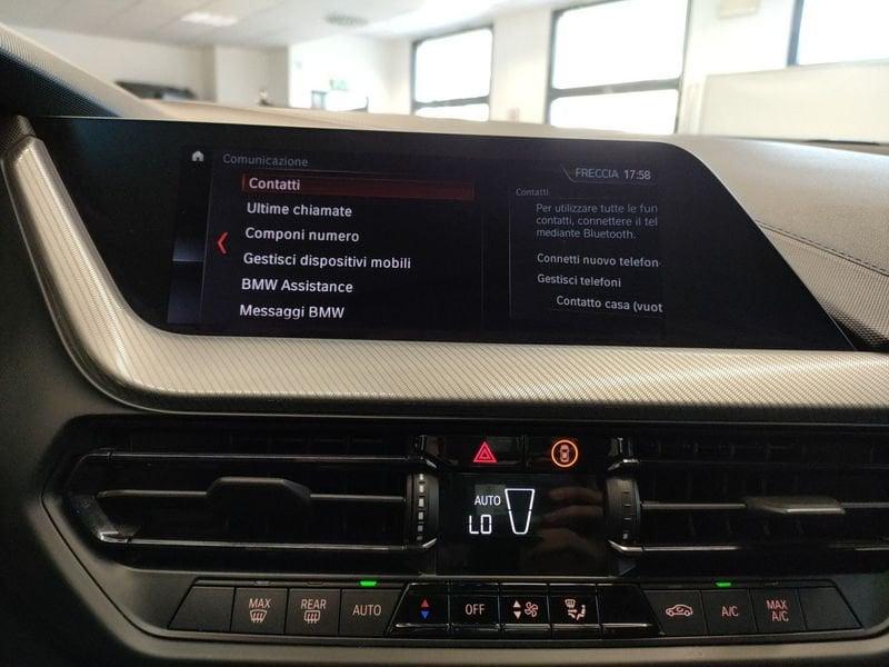 BMW Serie 1 118i 5p. M Sport