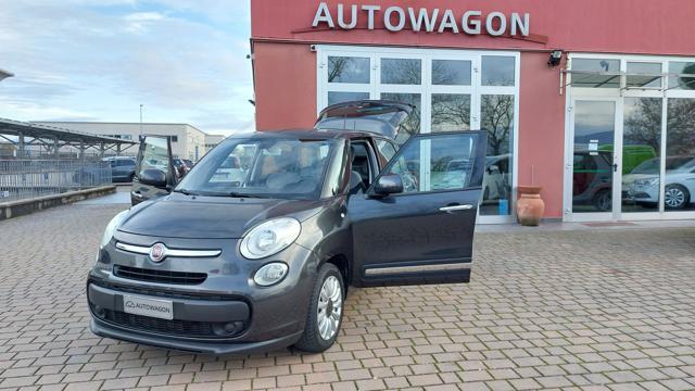 FIAT 500L 1.3 Multijet 85 CV Pop Star