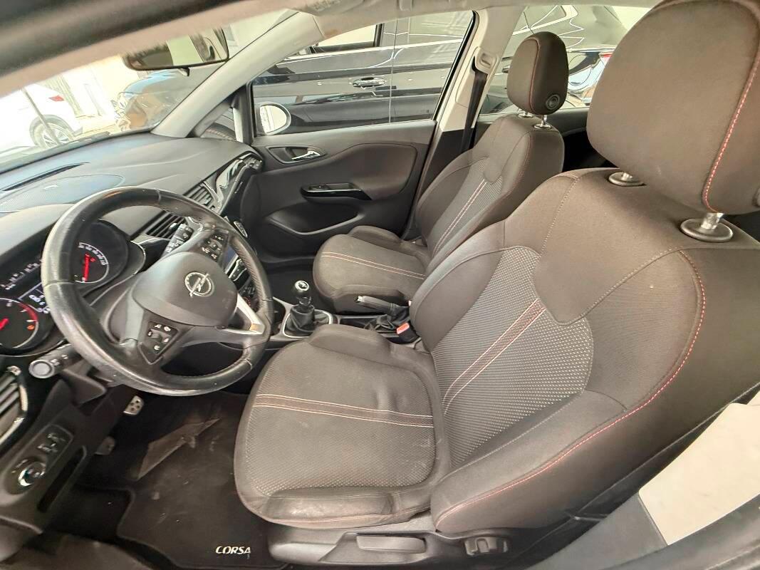 Opel Corsa Opel Corsa 1.2 Innovation (cosmo) 5p my16