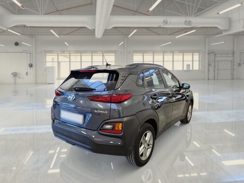 HYUNDAI KONA 1.6 CRDi 115cv Xtech