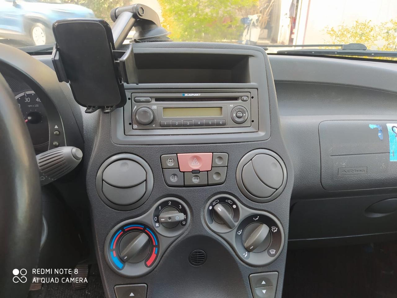 Fiat Panda 1.2 Dynamic - OFFERTA VALIDA FINO AL 31/07