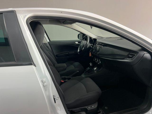 ALFA ROMEO Giulietta 1.6 JTDm TCT 120 CV Super