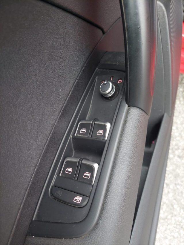 AUDI A1 SPB 1.4 TDI ultra Design NEOPATENTATI