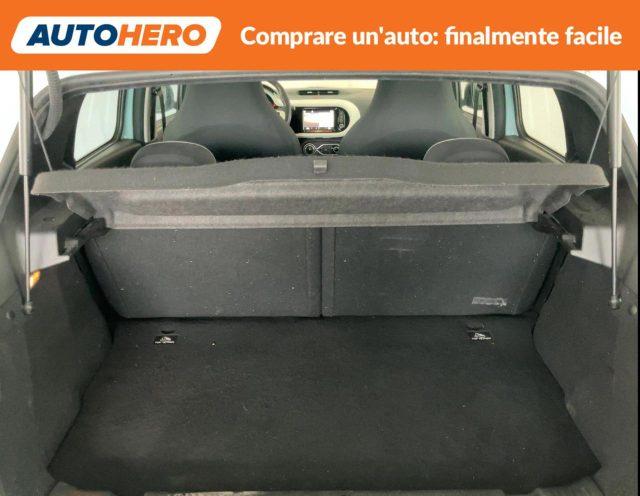 RENAULT Twingo SCe 65 CV Equilibre