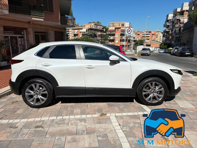 MAZDA CX-30 2.0L e-Skyactiv-G 150 cv Executive