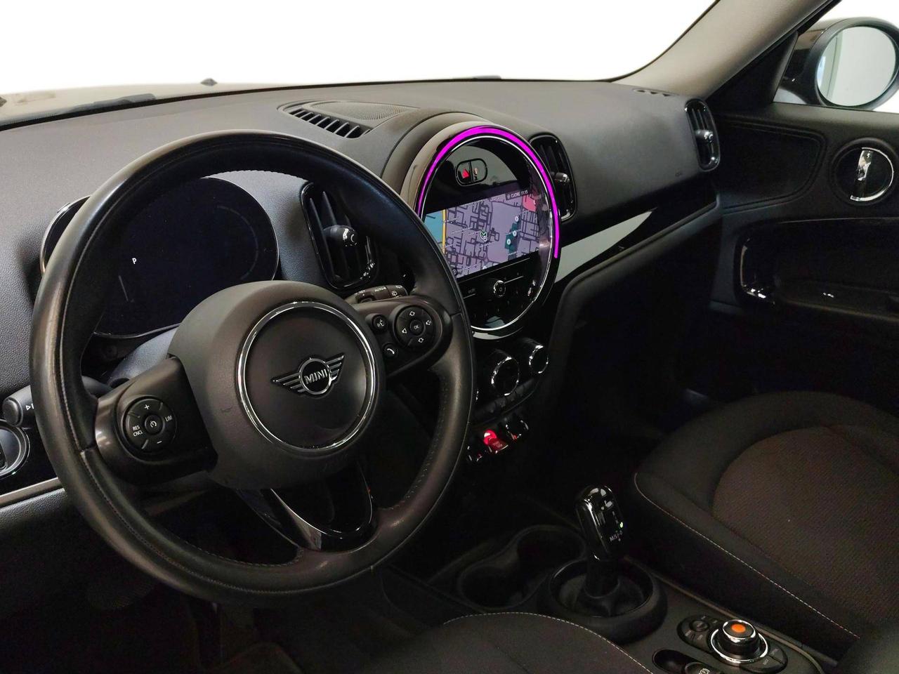 MINI Countryman Cooper D Classic