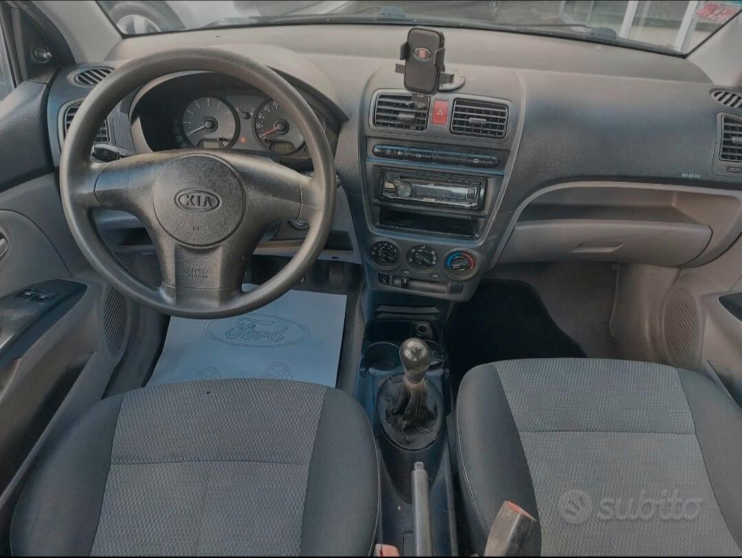 Kia Picanto 1.0 12V Urban
