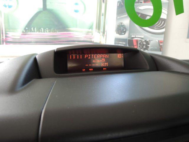 PEUGEOT Partner BlueHDi N1 AUTOCARRO PREZZO + IVA