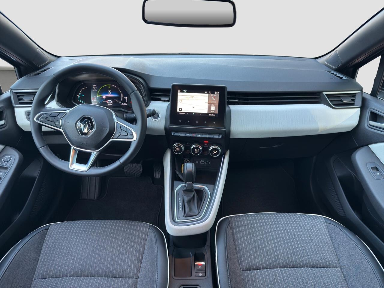 Renault Clio Full Hybrid E-Tech 145 CV 5 porte Techno