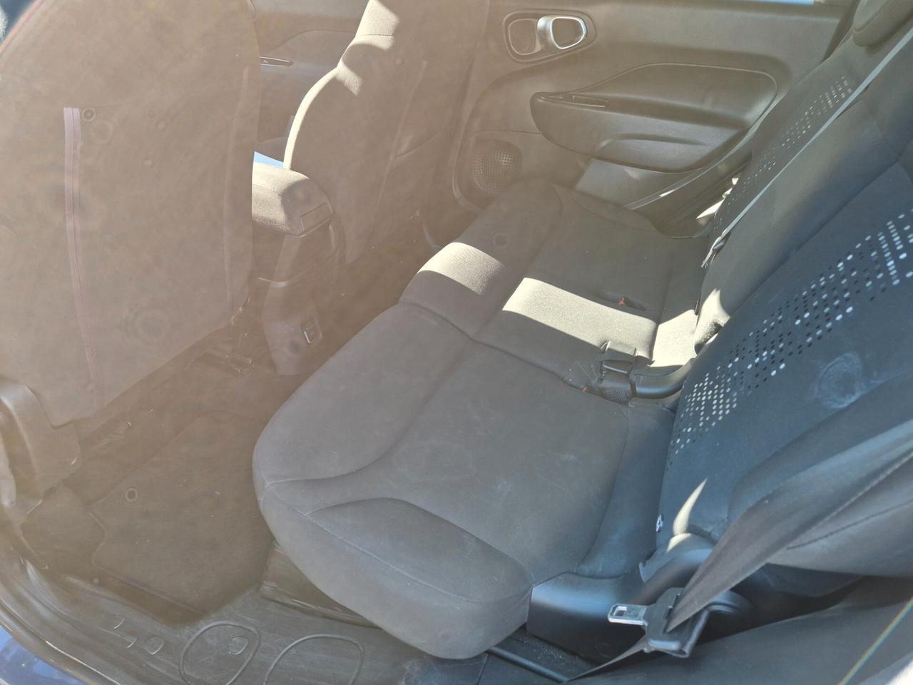 Fiat 500L 1.4 95 CV S&S Cross