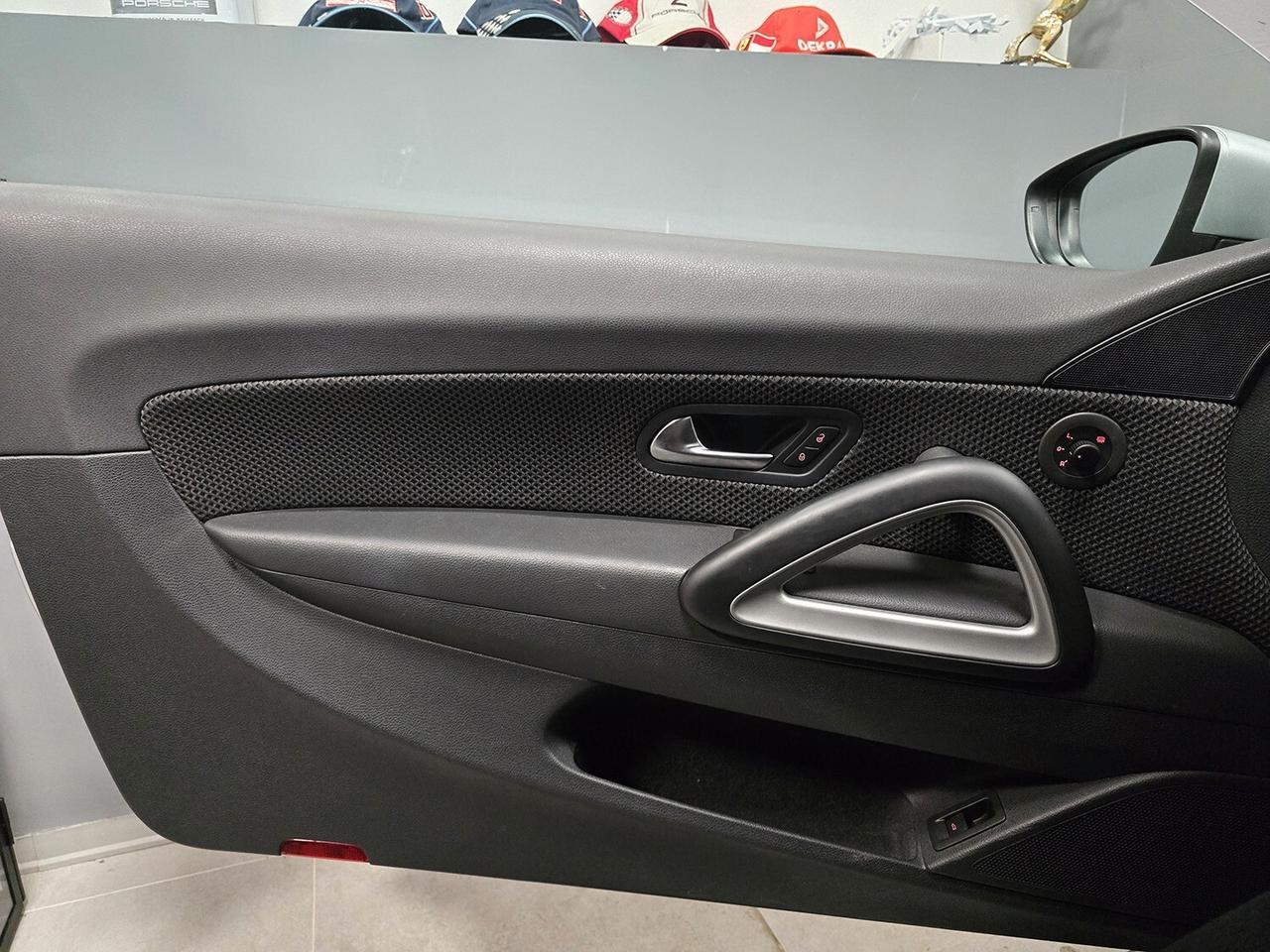 Volkswagen Scirocco 1.4 TSI 160CV MANUALE_ALCANTARA_TETTO_SERVICE BOOK